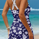  Kaylani Side One Piece Swimsuit
