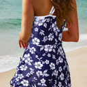  Kaylani Side One Piece Swimsuit