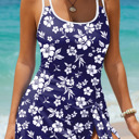  Kaylani Side One Piece Swimsuit