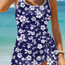  Kaylani Side One Piece Swimsuit