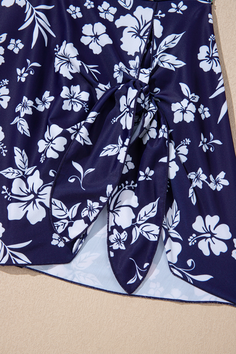 Kaylani Side One Piece Swimsuit