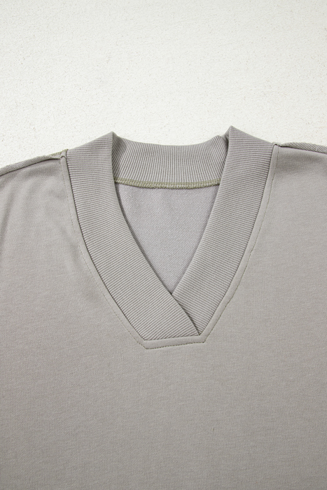 Kaylee aztec Embroidered Western Sweatshirt