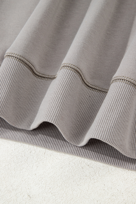 Kaylee aztec Embroidered Western Sweatshirt