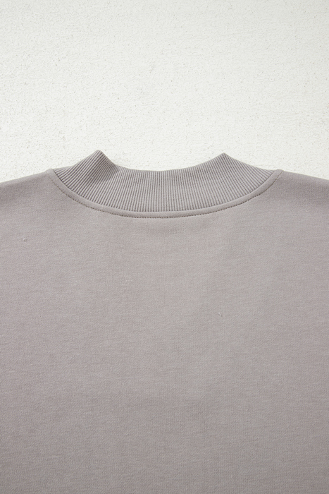 Kaylee aztec Embroidered Western Sweatshirt