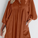  Kaylee Waist Bracelet Sleeve Dress