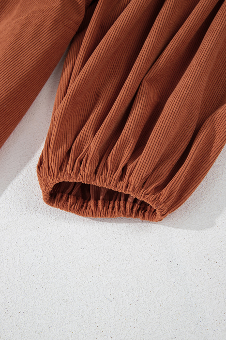 Kaylee Waist Bracelet Sleeve Dress