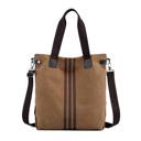  Kelly Canvas Tote