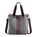  Kelly Canvas Tote