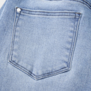  Kendra High Waist Flared Jeans