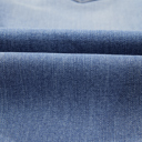  Kendra High Waist Flared Jeans