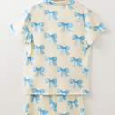 Kenna Printed Short Sleeve Shirt