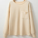  Kennedy Corded Long Sleeve