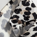  Khalani Long Sleeve Flared Dress