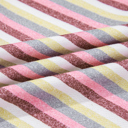  Khloe Patchwork Loose Henley Sweatshirt