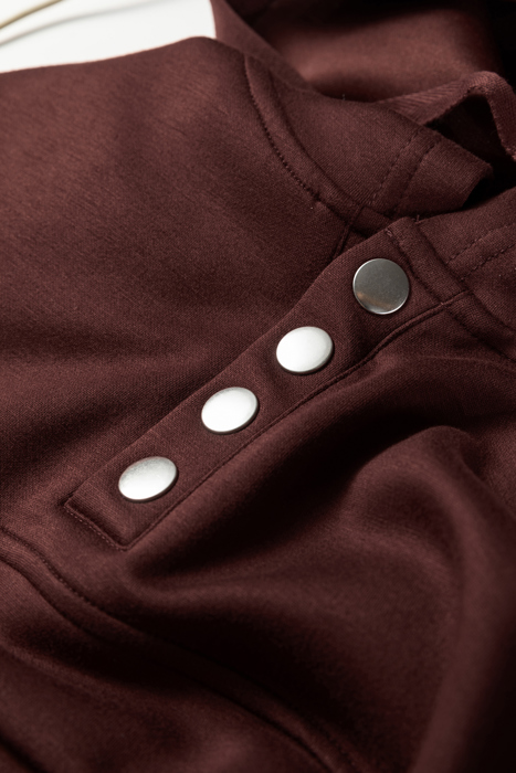 Kimberly Hoodie Jogger 2pcs Set