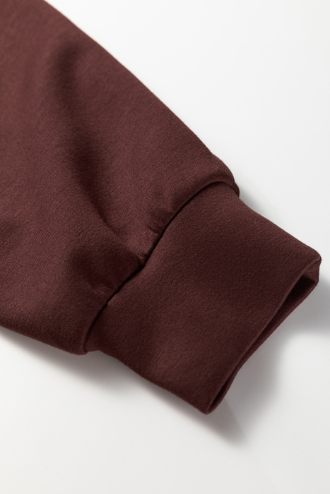 Kimberly Hoodie Jogger 2pcs Set