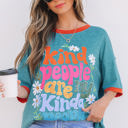  Kind People are My Kind People Tee