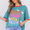  Kind People are My Kind People Tee