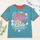  Kind People are My Kind People Tee