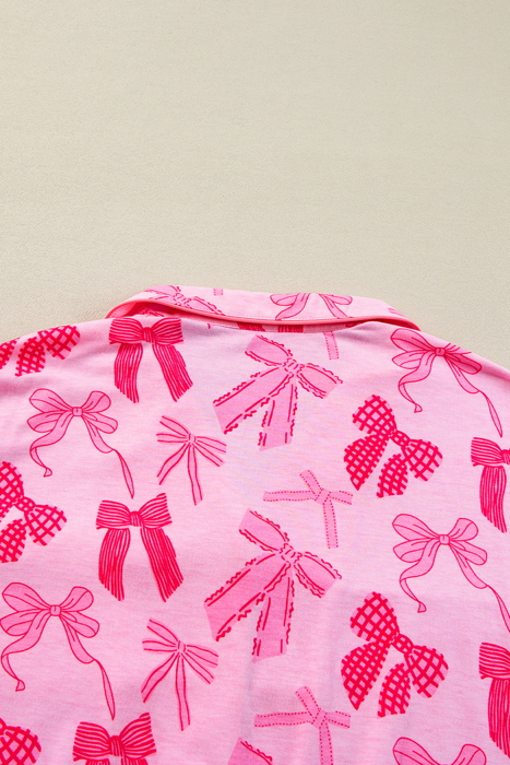 Kira Short Sleeve and Pants