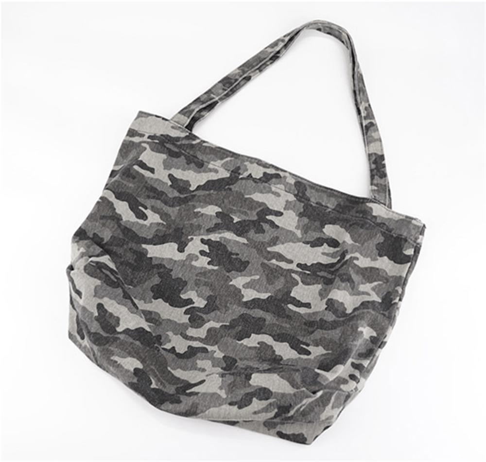 Kristy Canvas Tote