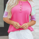  Kyra Short Sleeve T Shirt