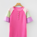  Kyra Short Sleeve T Shirt