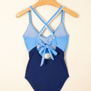  Laila Cutout One Piece Swimsuit