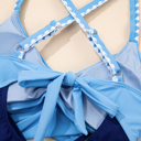  Laila Cutout One Piece Swimsuit