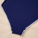  Laila Cutout One Piece Swimsuit