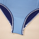  Laila Cutout One Piece Swimsuit