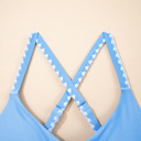  Laila Cutout One Piece Swimsuit