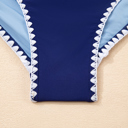  Laila Cutout One Piece Swimsuit