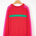  Lana Holly Festive Holiday Sweater