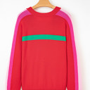  Lana Holly Festive Holiday Sweater