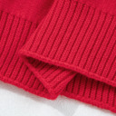  Lana Holly Festive Holiday Sweater