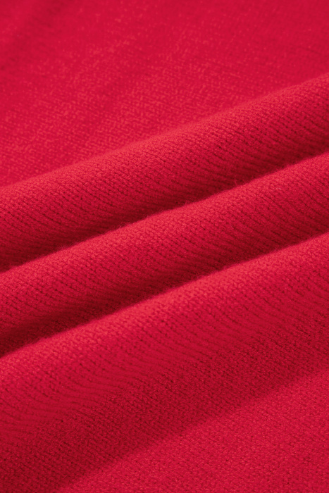 Lana Holly Festive Holiday Sweater