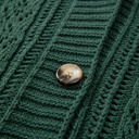  Laney Knit Drop Shoulder Sweater