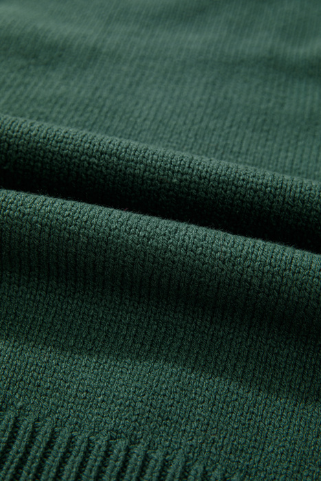 Laney Knit Drop Shoulder Sweater