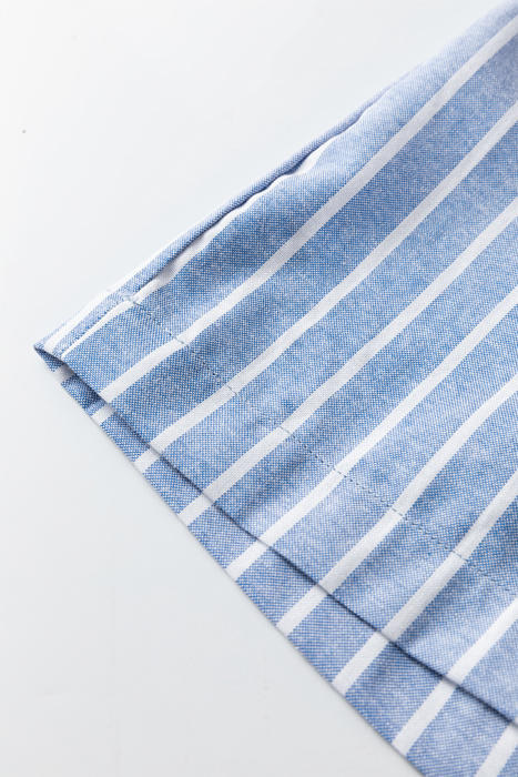 Lara Detail Loose Casual Pants