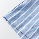  Lara Detail Loose Casual Pants