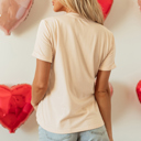  Lauren Graphic T Shirt T-Shirt