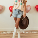  Lauren Graphic T Shirt T-Shirt