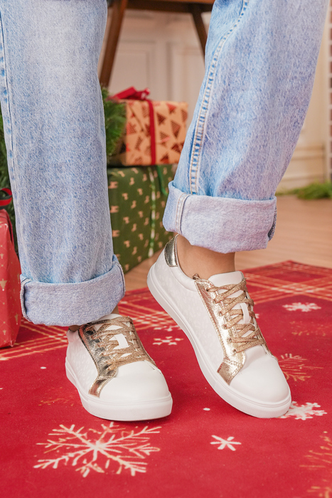 Lauren Leather Lace Up Shoes