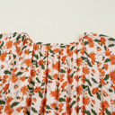  Lauren Sleeve Babydoll Short PLUS Dress