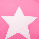  Laylani Bracelet Sleeve Loose PLUS Tee