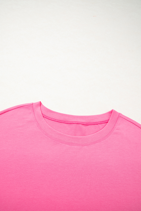 Laylani Bracelet Sleeve Loose PLUS Tee