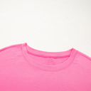  Laylani Bracelet Sleeve Loose PLUS Tee