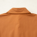  Leila Ruffle Hem Tunic Shirt