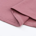  Leopard Animal Print Patchwork PLUS Top